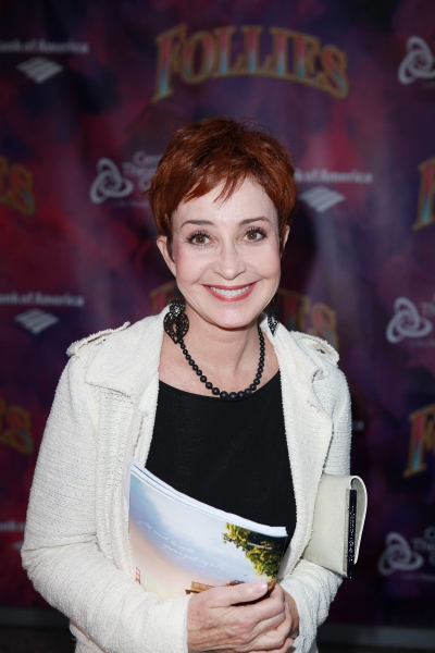 Annie Potts  Photo