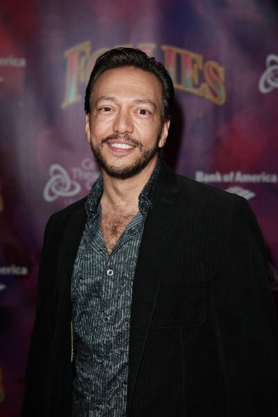 Photo Flash: Inside Opening Night of FOLLIES in LA! Image