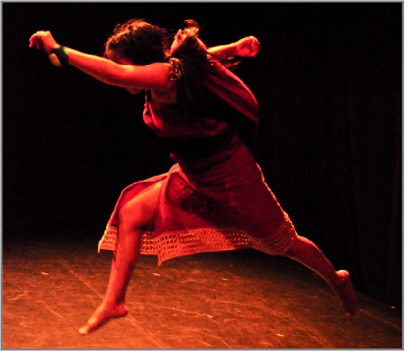 Photo Flash: URBAN ODYSSEY and More from Aluna Theatre's PANAMERICAN ROUTES Festival, 5/15-27 