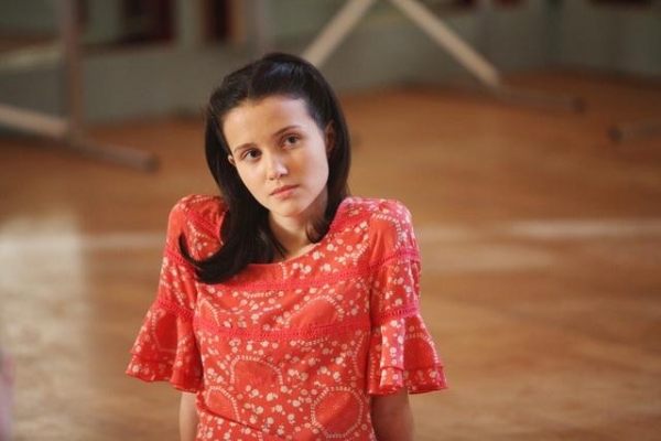 Photo Flash: New BUNHEADS Stills Released! Image