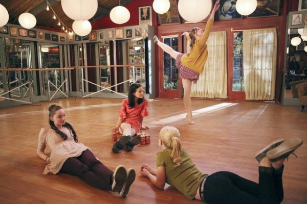 Photo Flash: New BUNHEADS Stills Released! Image