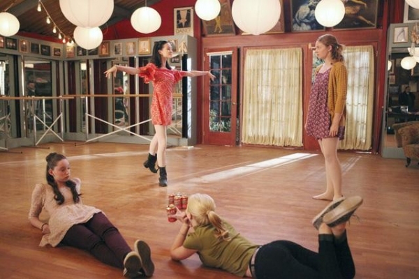 Photo Flash: New BUNHEADS Stills Released! Image