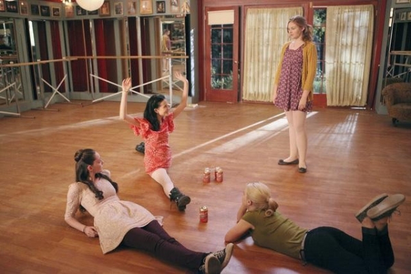 Photo Flash: New BUNHEADS Stills Released! Image