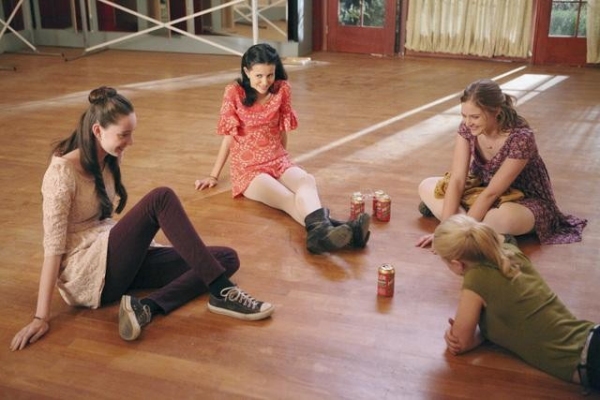 Photo Flash: New BUNHEADS Stills Released! Image