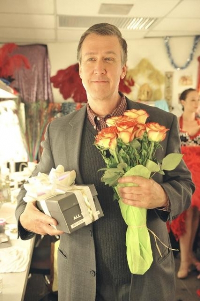 Photo Flash: New BUNHEADS Stills Released! Image