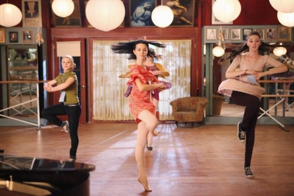 Photo Flash: New BUNHEADS Stills Released! Image