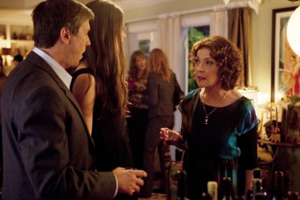 Photo Flash: New BUNHEADS Stills Released! Image
