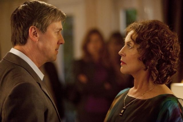 Photo Flash: New BUNHEADS Stills Released! Image