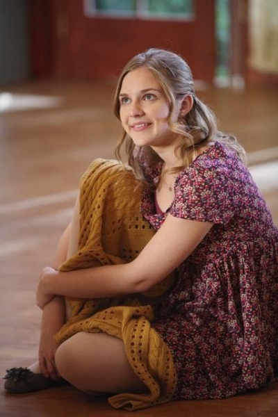 Photo Flash: New BUNHEADS Stills Released! Image