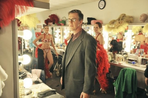 Photo Flash: New BUNHEADS Stills Released! Image