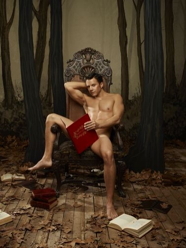 Photo Flash BROADWAY BARES: HAPPY ENDINGS- Promo Shots! Image