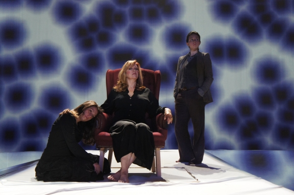 Photo Flash: AINADAMAR at Long Beach Opera Plays Tonight, 5/20 Image