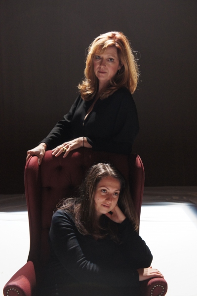 Photo Flash: AINADAMAR at Long Beach Opera Plays Tonight, 5/20 Image