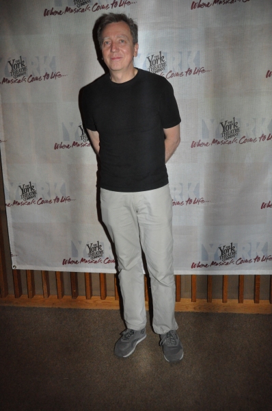 Photo Coverage: York Theatre's Musicals in Mufti Presents THE GAME OF LOVE Image
