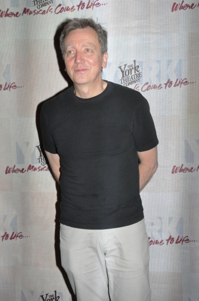 Photo Coverage: York Theatre's Musicals in Mufti Presents THE GAME OF LOVE Image
