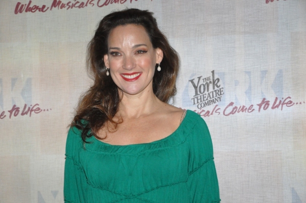 Photo Coverage: York Theatre's Musicals in Mufti Presents THE GAME OF LOVE Image