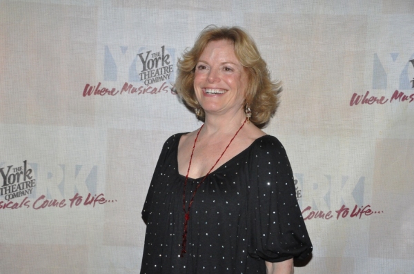 Photo Coverage: York Theatre's Musicals in Mufti Presents THE GAME OF LOVE Image