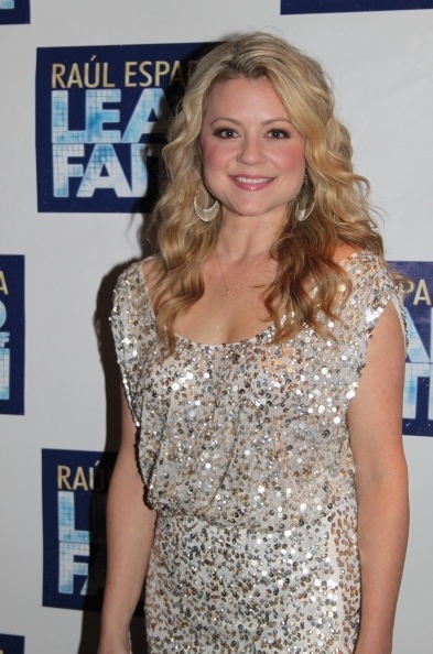 Photo Flashback: LEAP OF FAITH Takes Final Broadway Bows Today Image