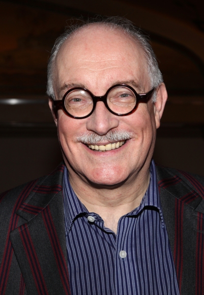 Photo Coverage: GENTLEMEN PREFER BLONDES Closing Reception! Image