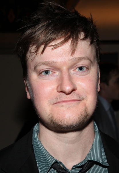 Photo Coverage: GENTLEMEN PREFER BLONDES Closing Reception! Image