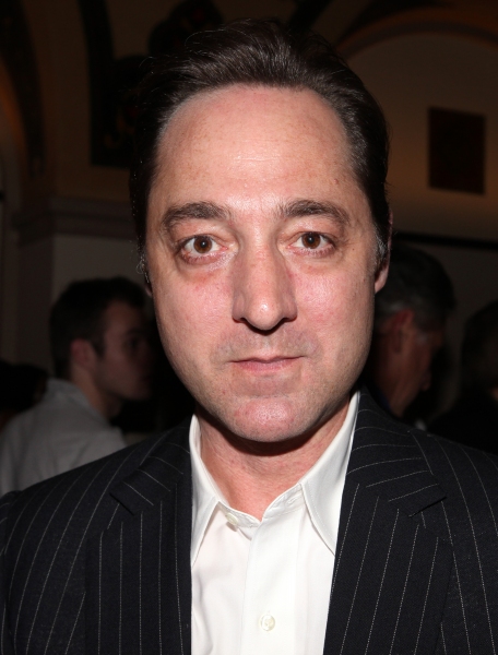 Photo Coverage: GENTLEMEN PREFER BLONDES Closing Reception! Image