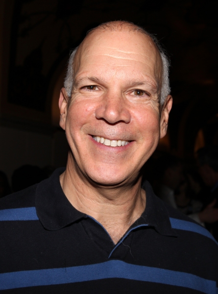 Photo Coverage: GENTLEMEN PREFER BLONDES Closing Reception! Image
