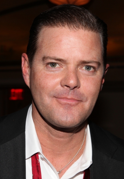 Photo Coverage: GENTLEMEN PREFER BLONDES Closing Reception! Image