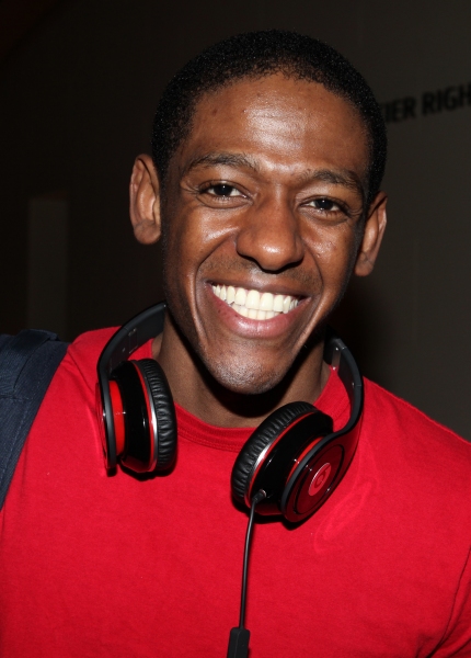 Photo Coverage: GENTLEMEN PREFER BLONDES Closing Reception! Image