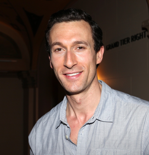 Photo Coverage: GENTLEMEN PREFER BLONDES Closing Reception! Image