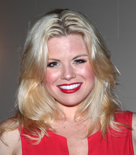 Photo Coverage: GENTLEMEN PREFER BLONDES Closing Reception! Image