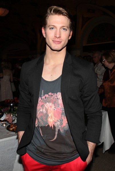 Photo Coverage: GENTLEMEN PREFER BLONDES Closing Reception! Image