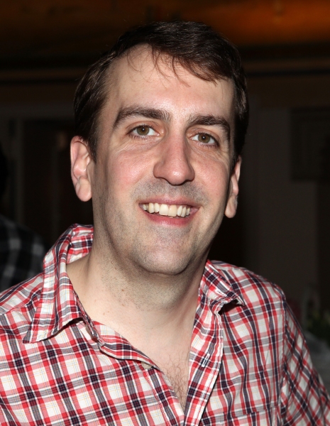 Photo Coverage: GENTLEMEN PREFER BLONDES Closing Reception! Image