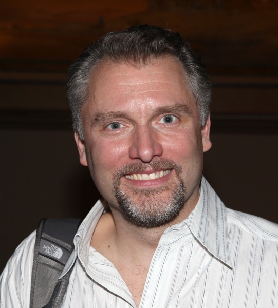 Photo Coverage: GENTLEMEN PREFER BLONDES Closing Reception! Image
