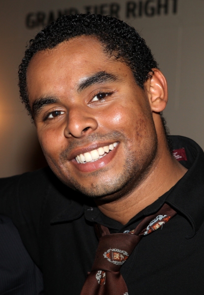 Photo Coverage: GENTLEMEN PREFER BLONDES Closing Reception! Image