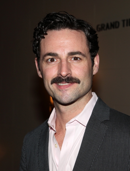 Photo Coverage: GENTLEMEN PREFER BLONDES Closing Reception! Image