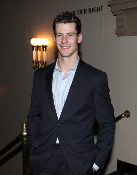 Photo Coverage: GENTLEMEN PREFER BLONDES Closing Reception! Image