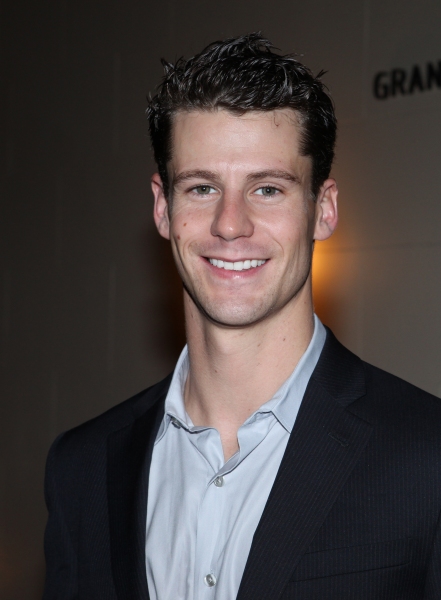 Photo Coverage: GENTLEMEN PREFER BLONDES Closing Reception! Image