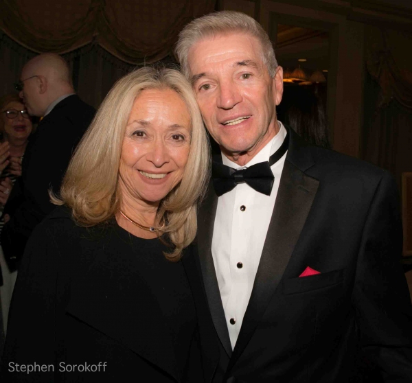 Photo Coverage: Tom Dreesen Brings AN EVENING OF LAUGHTER AND STORYTELLING OF SINATRA TO Feinstein's Image