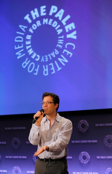 Photo Flash: John Tartaglia, Christine Pedi, et al. at Tony Awards Film Screenings of OKLAHOMA and CAROL CHANNING: LARGER THAN LIFE Image