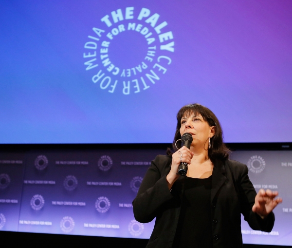 Photo Flash: John Tartaglia, Christine Pedi, et al. at Tony Awards Film Screenings of OKLAHOMA and CAROL CHANNING: LARGER THAN LIFE Image