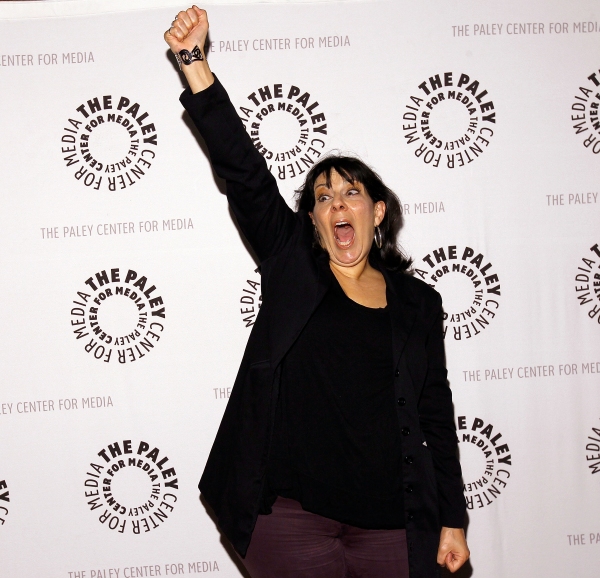 NEW YORK, NY - MAY 13:  Christine Pedi attends the 2012 Tony Awards Film Series Scree Photo