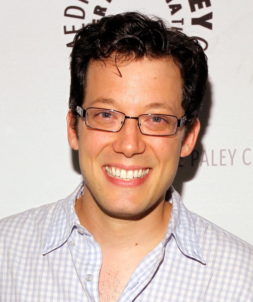 Photo Flash: John Tartaglia, Christine Pedi, et al. at Tony Awards Film Screenings of OKLAHOMA and CAROL CHANNING: LARGER THAN LIFE Image