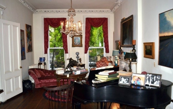 Photo Flash: Roland Auctions of NYC to Sell Estate of Arthur Laurents, 6/2 Image
