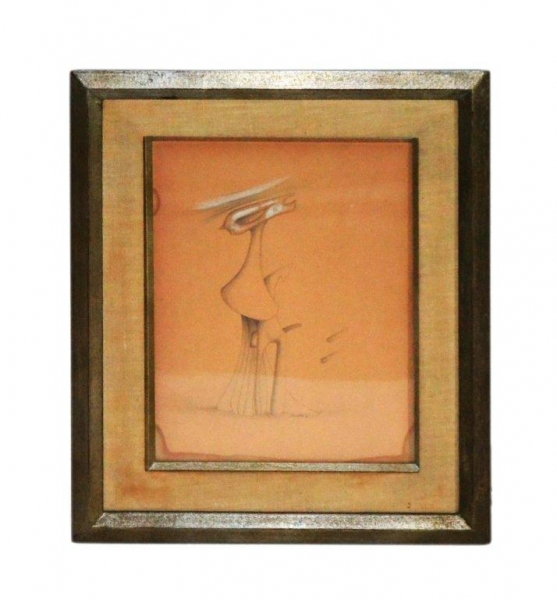 Photo Flash: Roland Auctions of NYC to Sell Estate of Arthur Laurents, 6/2 Image