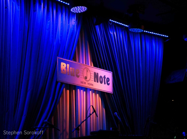 Photo Coverage: Melissa Manchester Plays BLUE NOTE 