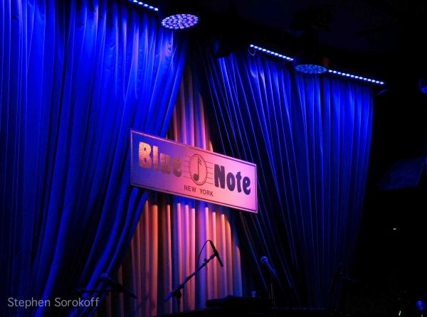 Photo Coverage: Melissa Manchester Plays BLUE NOTE Image