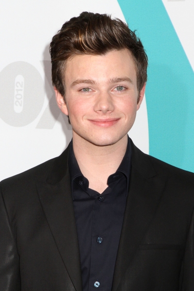 Photo Flash: Theatre Stars at the 2012 Upfronts! Image