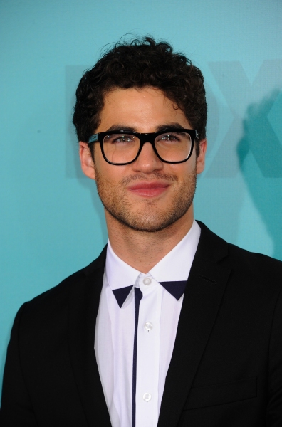 Photo Flash: Theatre Stars at the 2012 Upfronts! Image