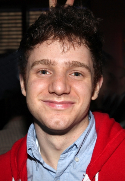 Photo Coverage: Inside the 2012 Drama Critics Circle Awards Ceremony! Image
