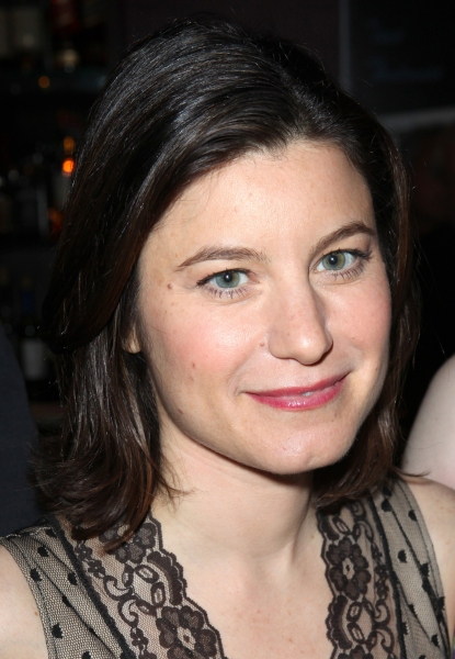 Photo Coverage: Inside the 2012 Drama Critics Circle Awards Ceremony! Image